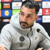 Elias Charalambous admiră un jucător de la FCSB după înfrângerea cu Bologna: „Nu bun, ci excepțional!”