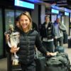 Eliza Samara scrie istorie în tenisul de masă! Recordul pe care vrea să-l doboare românca după Europenele de la Zadar.