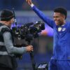 Haaland nu s-a putut abține: cum l-a denumit pe Estevao, tânărul care a decis derby-ul Chelsea – Liverpool