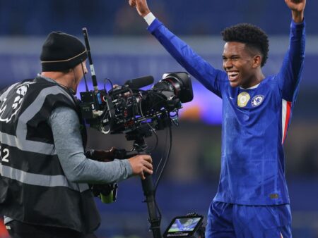 Haaland nu s-a putut abține: cum l-a denumit pe Estevao, tânărul care a decis derby-ul Chelsea – Liverpool