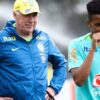 Estevao, noua senzație din Premier League, povestește cum l-a sprijinit Carlo Ancelotti: „Îmi repetă mereu asta”