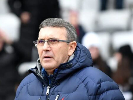 Eugen Neagoe, furios după meciul Csikszereda – Petrolul: ”Nu suntem închiși!”