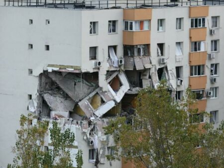 Explozia din capitală a curmat o viață din lumea sportului: strigătul său de disperare, tulburător.