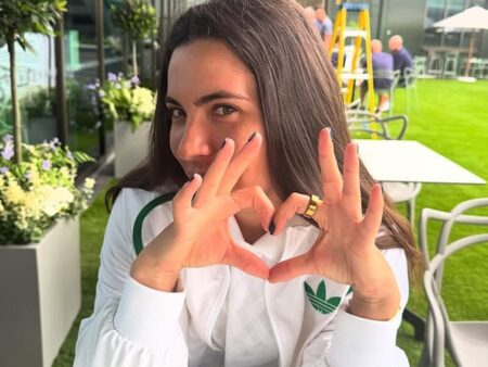 Gabriela Ruse a dezvăluit, în premieră, echipa sa favorită din România: „Sunt o mare fană”