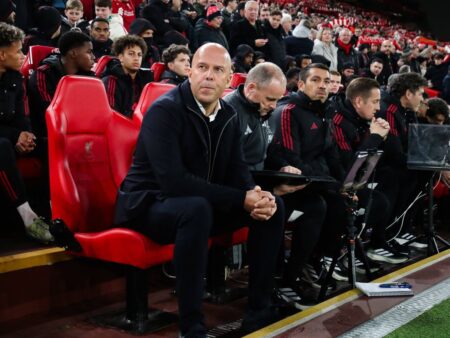 „Un trișor! Alegerile sale sunt ridicole. Liverpool este o glumă!” » Cum se justifică managerul cu un record egalat după 72 de ani