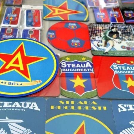 Astăzi, ÎCCJ a discutat despre dosarul anulării mărcilor Stelei » Cererea lui Talpan și răspunsul FCSB