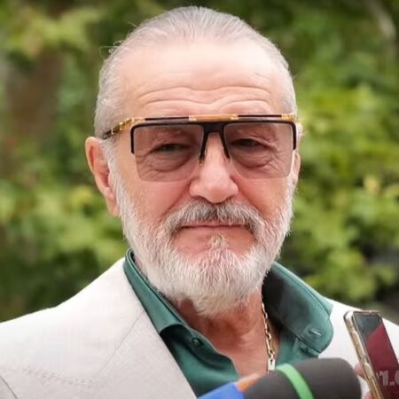 După victoria de 2-0 cu U Cluj, Gigi Becali își menține patru clienți: „Foarte slabi, la un nivel foarte jos!”