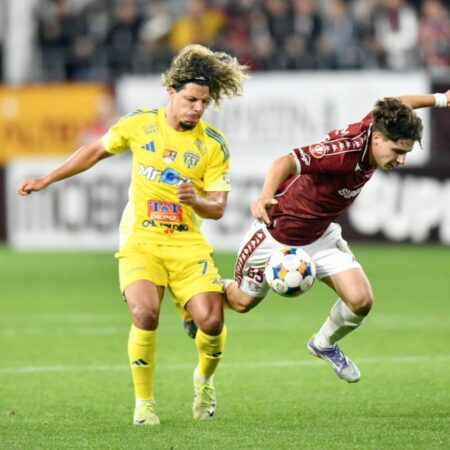 „Dacă am juca din nou, am pierde! Ar fi fost poate 10-1.”