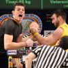 Tainele skandenbergului, dezvăluite de un campion național