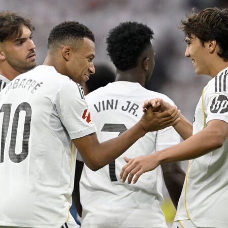 Real Madrid anticipatează o „avalanșă de oferte” pentru tânărul său atacant » Ce spune Xabi Alonso despre viitorul acestuia