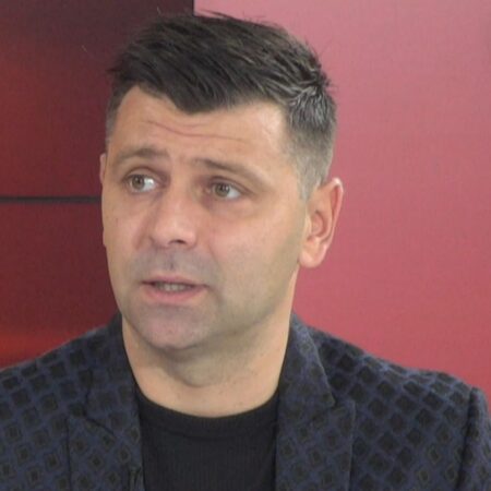 „Îmi place foarte mult noul meu post”