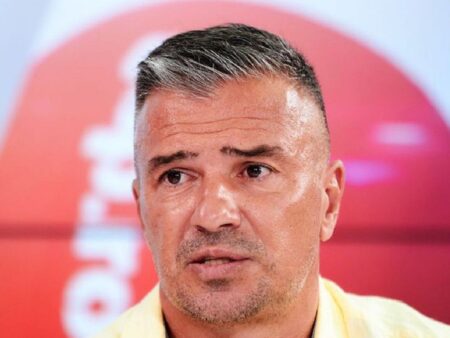 Ce provocări îl așteaptă pe Daniel Pancu la CFR Cluj » O misiune dificilă pentru antrenor