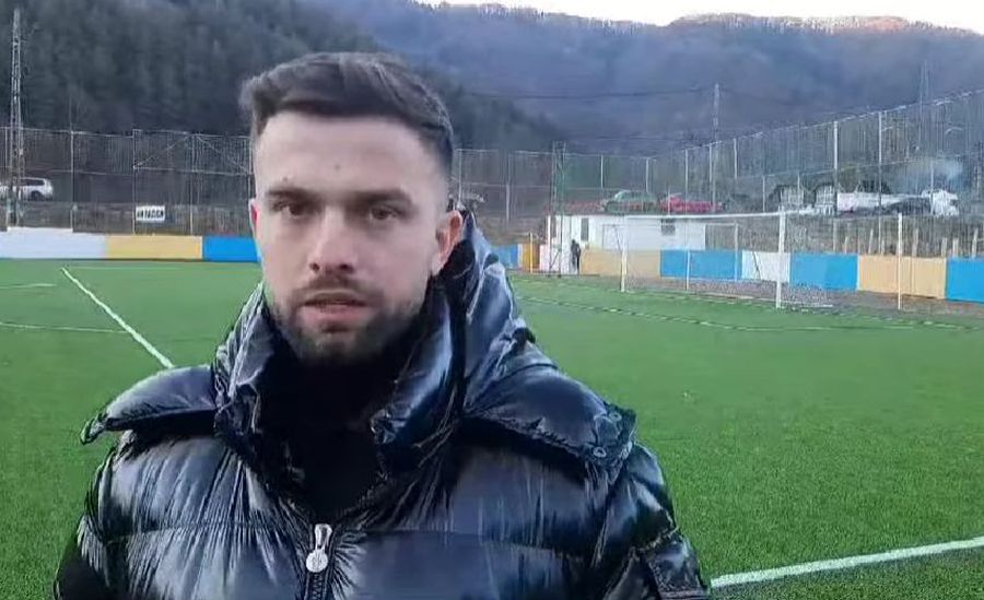 Costin Ghiță, președintele celor de la Câmpulung Muscel Clubul din Liga 2 e aproape de colaps: „Patronul a făcut un pas în spate” » Salariile au fost sistate