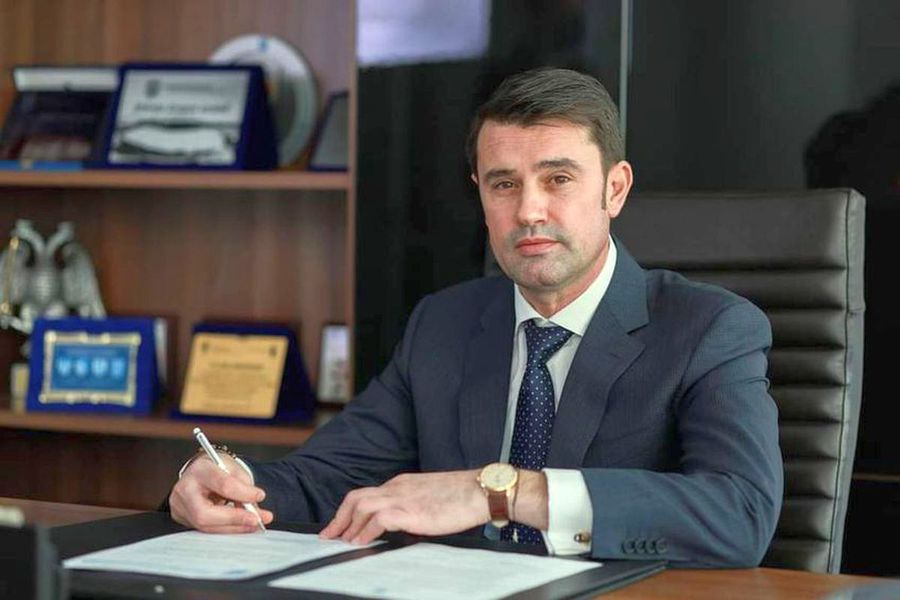 Marian Copilu este unica țintă pentru postul de președinte la CFR Cluj Culisele mutărilor pregătite la CFR Cluj » Pe lista lui Nelu Varga a rămas un singur nume pentru postul de președinte