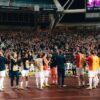 După înfrângerea cu FCSB în Europa League, au oferit o mare surpriză.