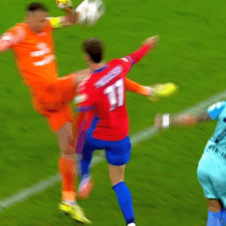 Coșmarul revine pentru FCSB