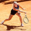 Încă o lovitură pentru tenisul rus! Începând de marți, va reprezenta o altă țară în circuitul WTA.