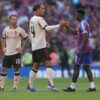 Căpitanul din Premier League a anunțat că va pleca la finalul sezonului