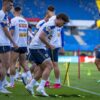 Un jucător esenţial nu ia parte la meciul cu Austria