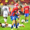 Mai presus de FCSB și Craiova împreună