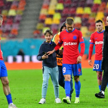 „E ca și cum ai vinde într-un supermarket”