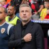 Edi Iordănescu i-a propus lui Mircea Lucescu soluții pentru meciul cu Bosnia: „Îmi place extrem de mult!”