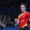 România, performanță impresionantă la tenis de masă! Echipa a învins campioana en-titre și s-a calificat în semifinale la Zadar.