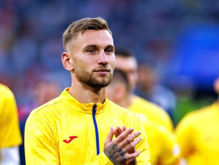 Încercat de FCSB și Rapid, Denis Drăguș este aproape de transferul iernii: „Își dorește să revină”