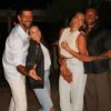 Aryna Sabalenka și Novak Djokovic, o prietenie întărită în Grecia la prima întâlnire cu partenerii lor