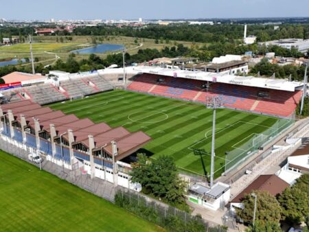 Bayern achiziționează un nou stadion! Care este costul și capacitatea acestuia?