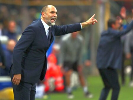 Va avea trei antrenori sub contract! » Cât vor costa cei doi concediați în 7 luni