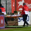Lovitură monumentală! A fost lăsat pe tușă trei luni după accidentare.