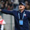 Leo Grozavu agită atmosfera la Botoșani: „În etapa a 12-a nu se oferă premii!”