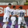 Surpriză imensă! FC Botoșani ocupă prima poziție în Superligă după 12 etape.