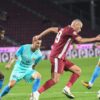 Formația din Superligă respiră ușurată! Echipa a înlăturat interdicția la transferuri.