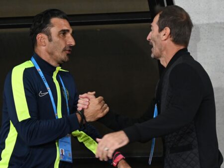 Antrenorul din Superligă are zilele numărate: „Este de vină principală”