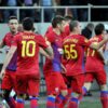 Triplul campion al României cu FCSB își anunță retragerea din fotbal: „A fost o decizie dificilă”