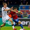 FCSB – Bologna s-a încheiat fără succes, iar acum a fost făcut anunțul: „Va fi monitorizat de echipa medicală!”