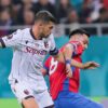 Reacția lui Adrian Șut după ce Gigi Becali l-a criticat dur