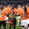 Caz misterios la FCSB! Fotbalistul exclus de Becali se apropie de calificarea la Campionatul Mondial
