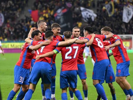 Mihai Stoica a fost direct! Care este scopul FCSB-ului după un început de sezon dezamăgitor?