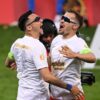 FCSB și-a găsit calea spre play-off: „Se vor prăbuși. Vom lua locul lor!“