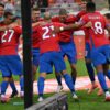 FCSB a anunțat echipa de start pentru meciul cu Young Boys, dar apoi a șters postarea!