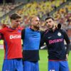 Dublă pierdere pentru FCSB înainte de confruntarea cu Universitatea Craiova: „Nu vor fi pe teren! Este posibil să fie ruptură”