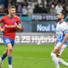 Supărat pe arbitraj, Screciu a spus ce i-a murmurât un jucător de la FCSB în timpul meciului: ”Mamă, nu mă așteptam la atâtea!”