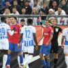 VAR-ul îl salvează din nou pe Kovacs! A fost nevoie de reluări pentru a acorda un penalty clar pentru FCSB.