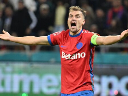 Ce a declarat FCSB despre Universitatea Craiova după partida de duminică