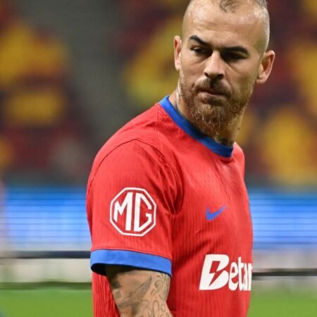 „Am încheiat-o cu el!” Discurs aspru la adresa lui Denis Alibec înainte de derby