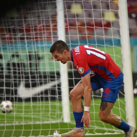 FCSB revine în forță! Cum se conturează lupta pentru play-off în Superligă după 4-0 cu UTA Arad