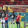 Enigmă dezvăluită! MM Stoica a explicat de ce fotbalistul care nu a evoluat de mai bine de o lună a fost titular împotriva Young Boys.